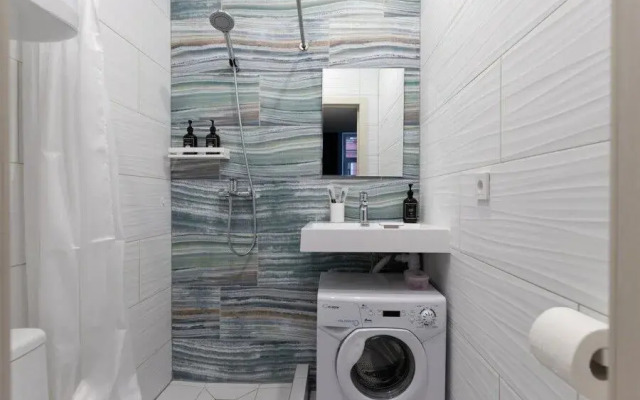 Апартаменты Квартирно на улице Гороховая, д. 51