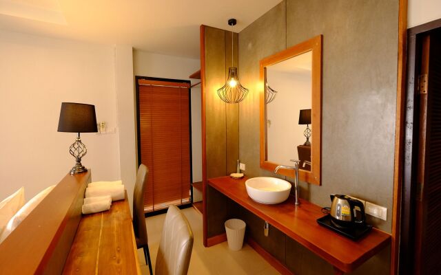 Kohkwang Seaview Resort