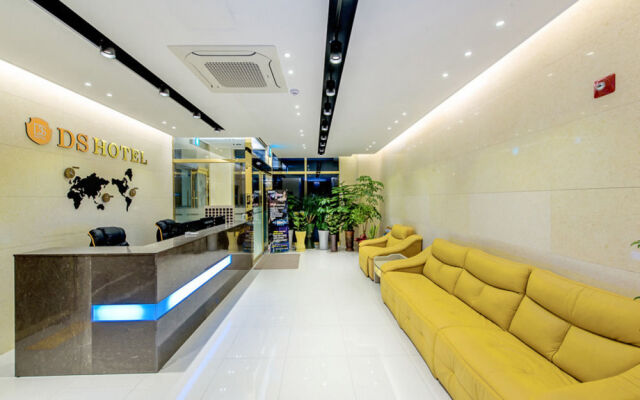 DS Hotel Yeosu