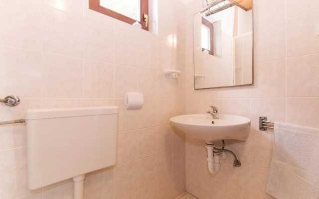 Awesome Home in Vlasici With Wifi and 1 Bedrooms
