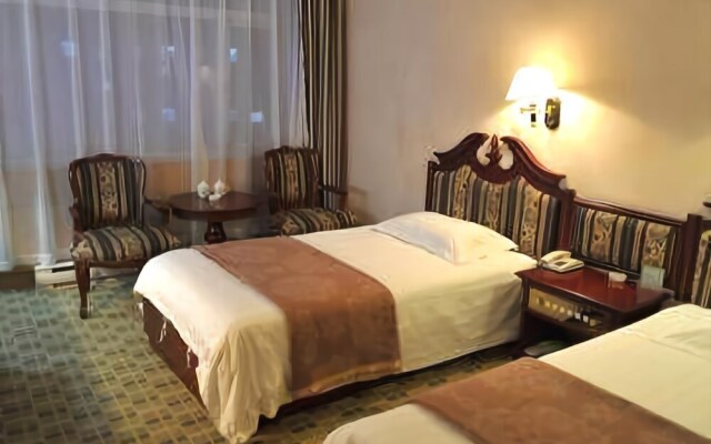 Zhengfang Hotel