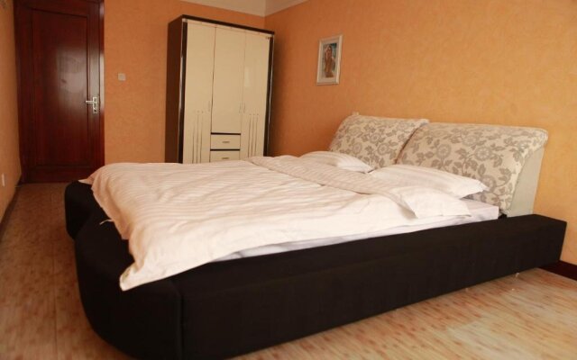 Qingdao Home Holiday Hotel