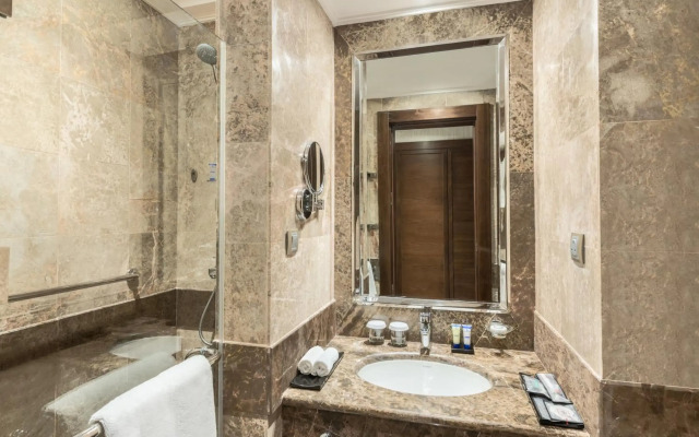 Copthorne Makkah Al Naseem