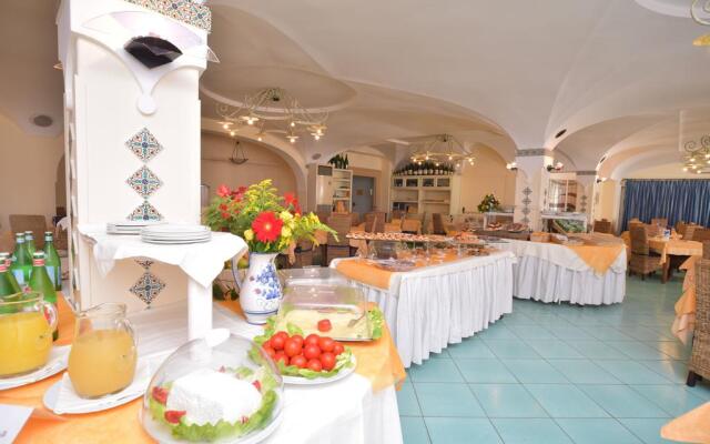 Hotel Terme Zi' Carmela
