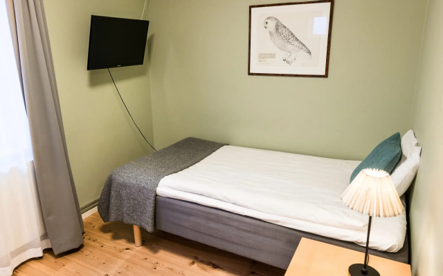 Nordens Ark Hotell