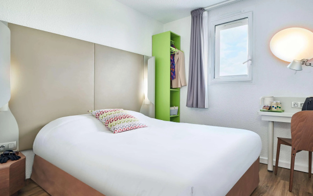 Sure Hotel by Best Western Valence Nord