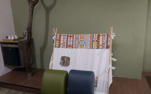 Fengstay B&B
