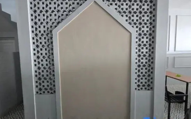 KEMARI Guesthouse Syariah