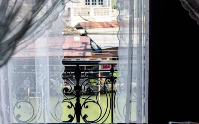 RIM Premium Homestay by RoomQuest