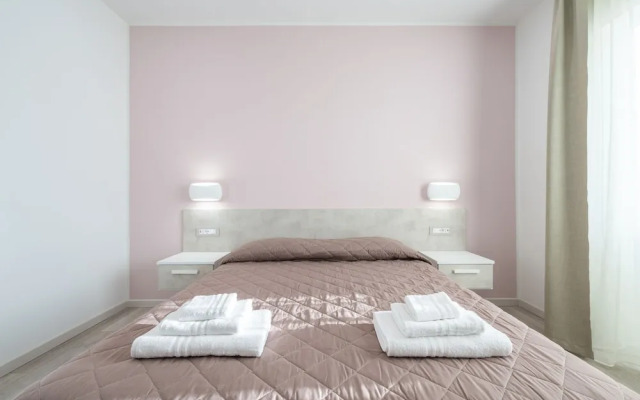 Mare Nostrum Apartment