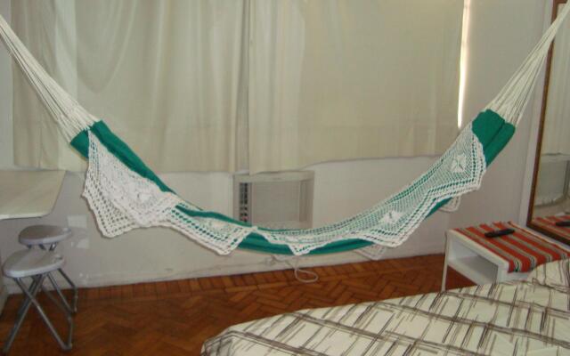 Apart Marcelo - Lapa/Rezende