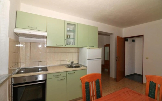 Slađa - 150 m From Beach - A2