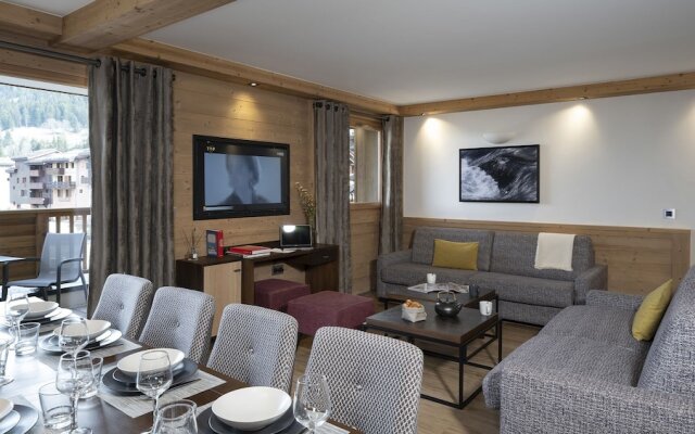 MGM Hôtels & Résidences – Résidence Anitéa