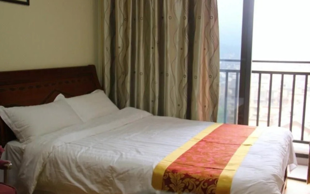 Zizhu Hotel Apartment