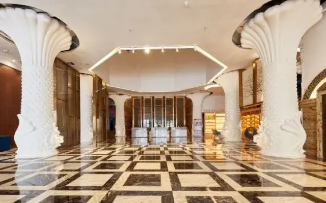 Ramada Encore Guangzhou Panyu  Hotel