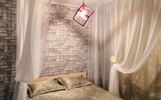 Апартаменты Резидент на ул. Менделеева, д. 199