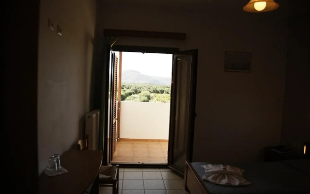 Kalliopi Hotel
