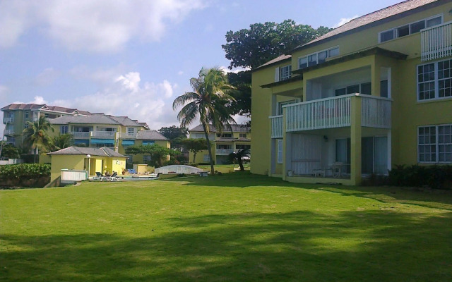 Sea Palms Resort
