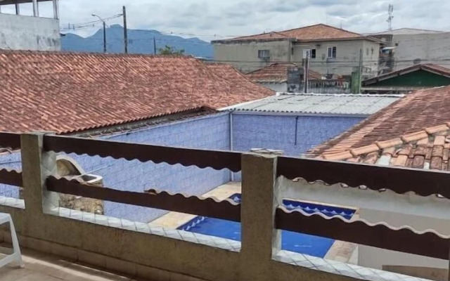 Pousada Lincoln Praia Grande