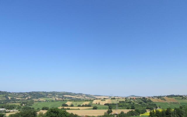 Appartamento l'Ulivo