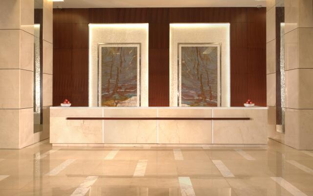 Intercontinental Real Santo Domingo by IHG