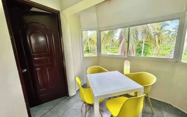 Hotel Turistico Marian