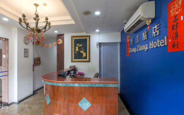 K Hotel 1515