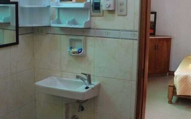 Nickles Park Resort And Apartments