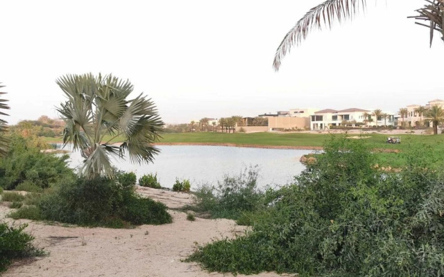 Nasma Luxury Stays - Dubai Hills