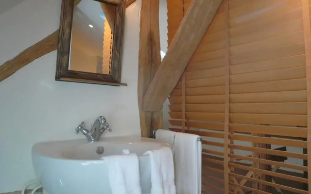 Relais du Silence Auberge de la Source