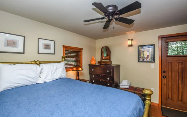 Possum Trot Lodge 2 Bedroom House