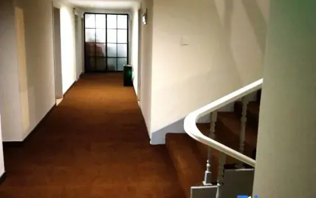 Xinsihai Hotel