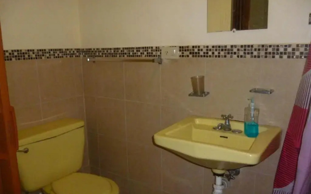 Casa Violeta