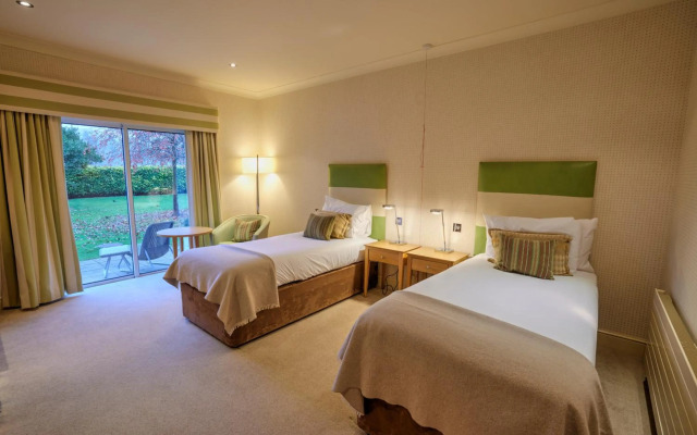 Donnington Valley Hotel and Spa