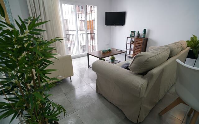 Apartamentos Placentines