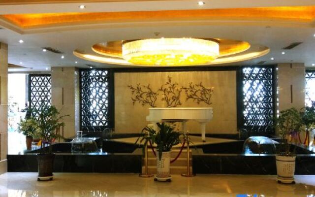 Yuyang International Hotel
