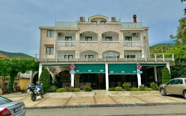 Hotel Grbalj