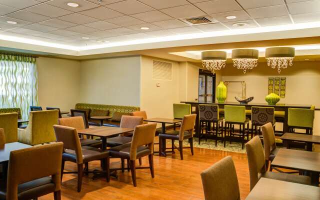 Hampton Inn Frankfort