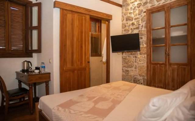 Luwi Antakya Boutique Hotel