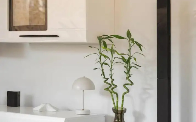 Aeolia Villa Athenian Riviera