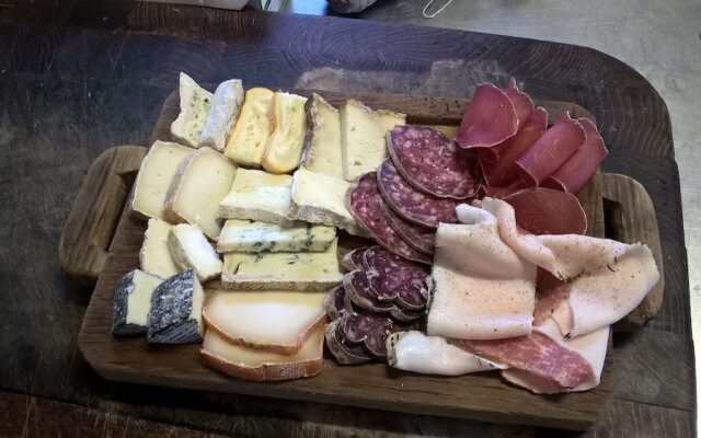 Osteria Gaute La Nata