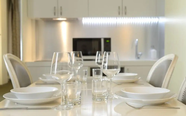 Corte Barozzi Venice Suites