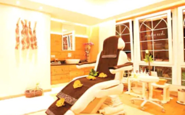 Hotel Restaurant Waldsägmühle