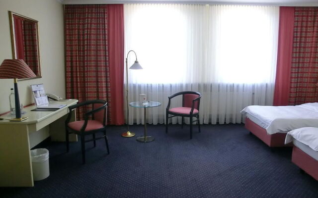 Best Western Greifswald