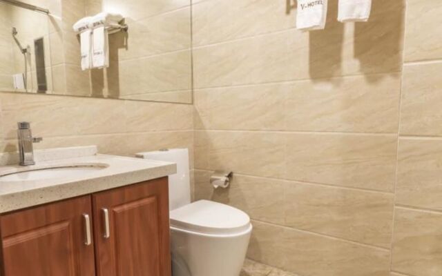 V-hotel Boutique Hotel