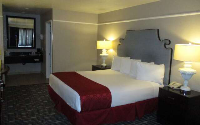 SureStay Hotel by Best Western Buena Park Anaheim