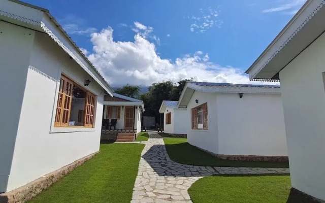 Saanjh Cottages
