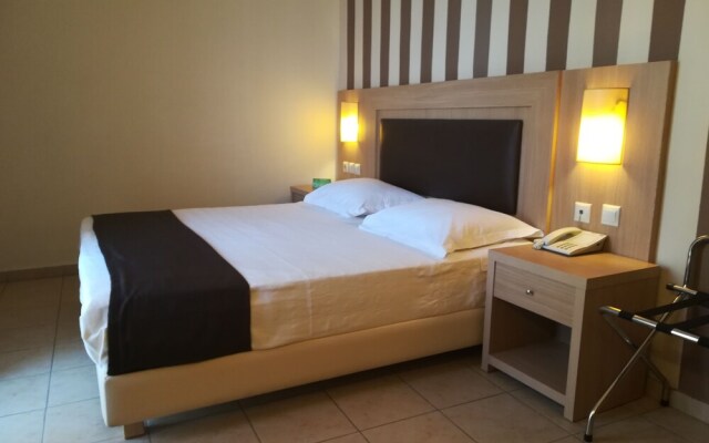 Hotel Leto Delphi