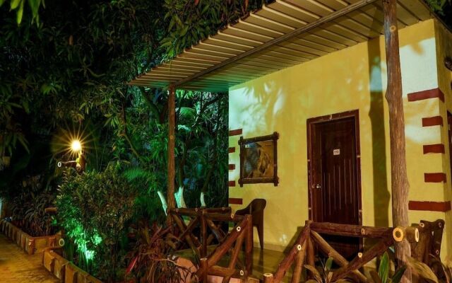 Van Vihar Farm & Resort