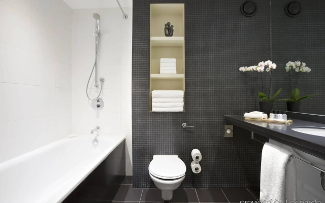 Crowne Plaza London - Docklands by IHG